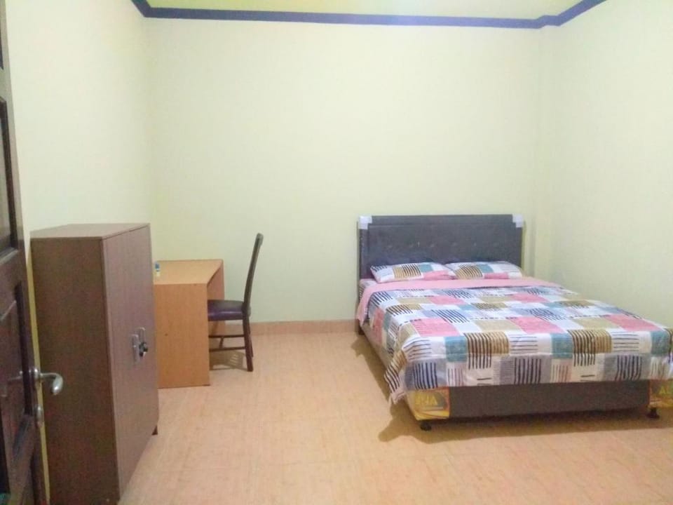 Punai Homestay by FH Stay Vacation rental in Special Region of Yogyakarta