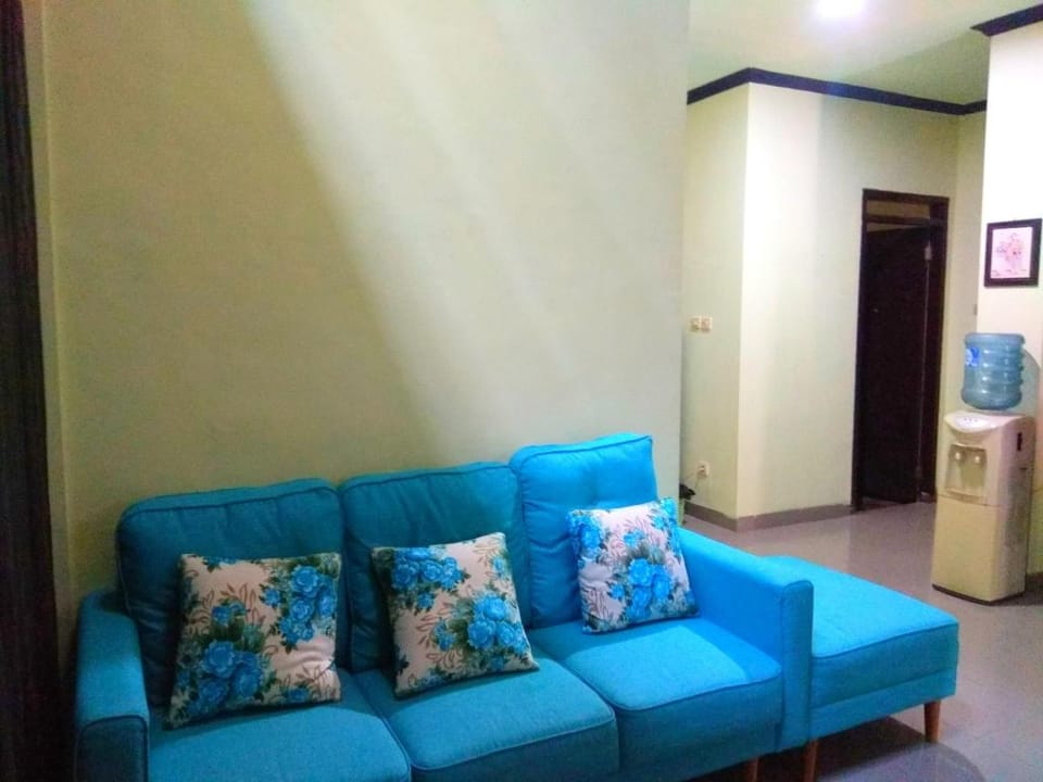Punai Homestay by FH Stay Vacation rental in Special Region of Yogyakarta