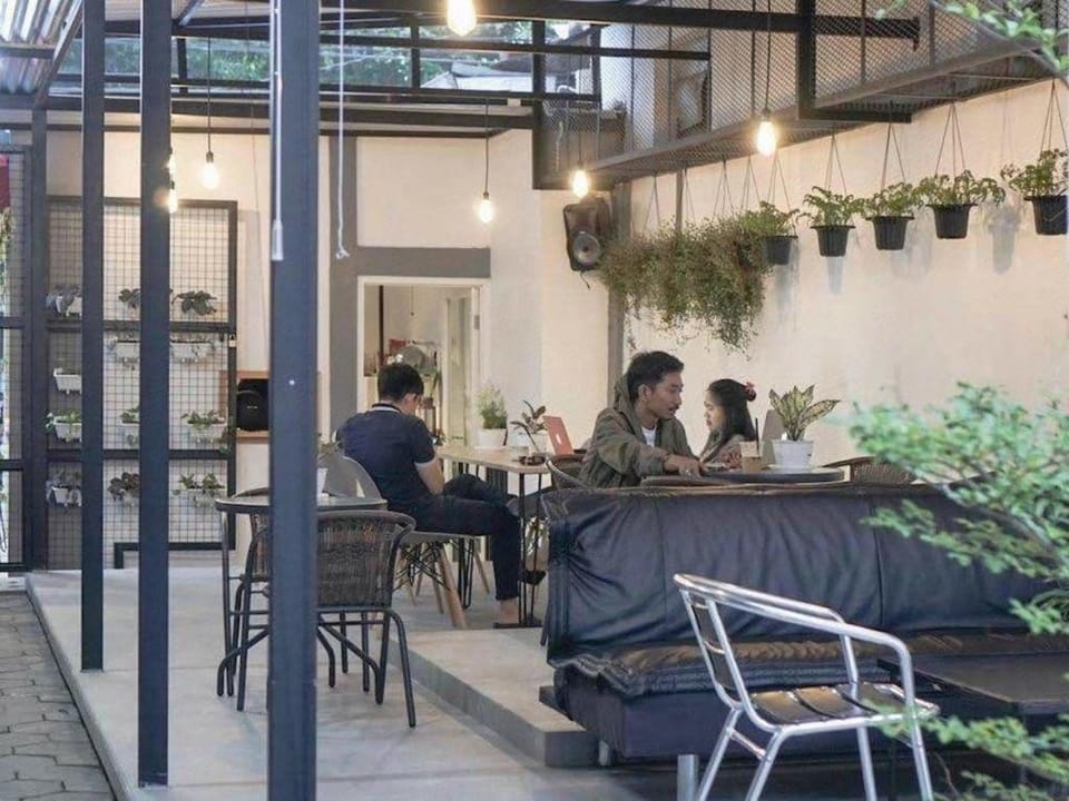 Home Addicts Hostel Yogyakarta Hotel in Yogyakarta