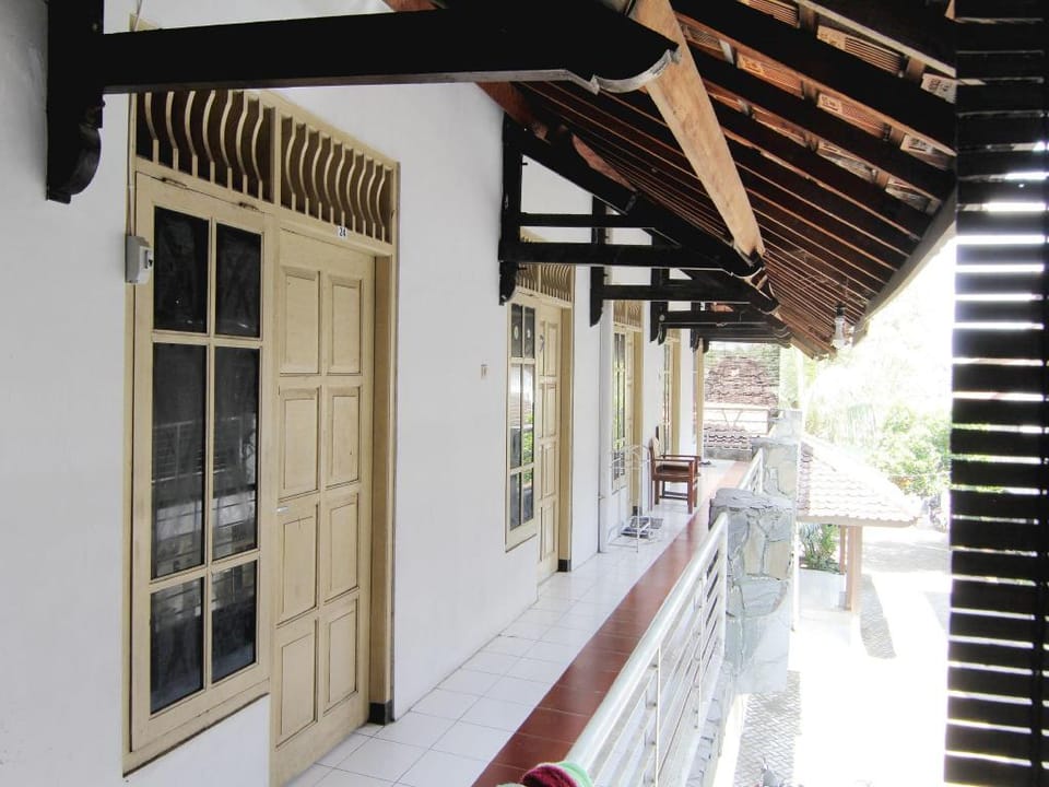 Griya Godean Syariah Yogyakarta Bed and Breakfast in Yogyakarta