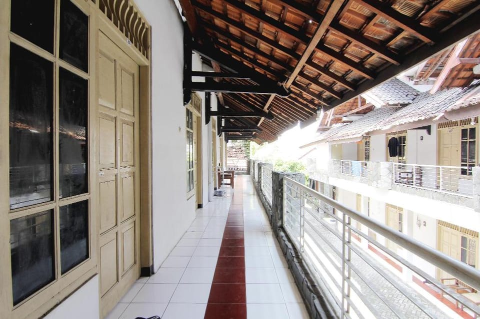 Griya Godean Syariah Yogyakarta Bed and Breakfast in Yogyakarta