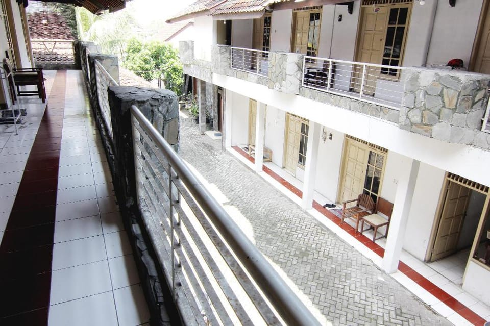 Griya Godean Syariah Yogyakarta Bed and Breakfast in Yogyakarta