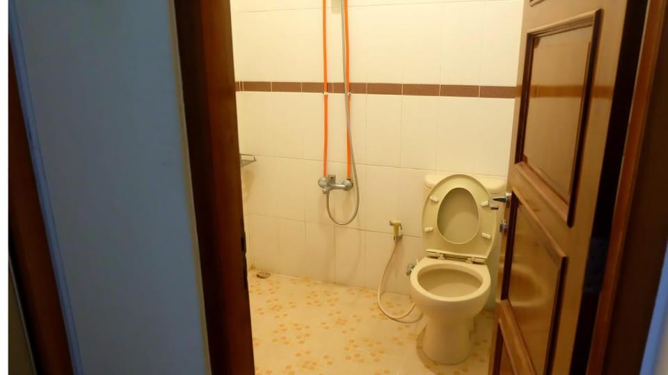 Homestay Syariah Gejayan dekat Pakuwon Mall by Simply Homy Vacation rental in Special Region of Yogyakarta