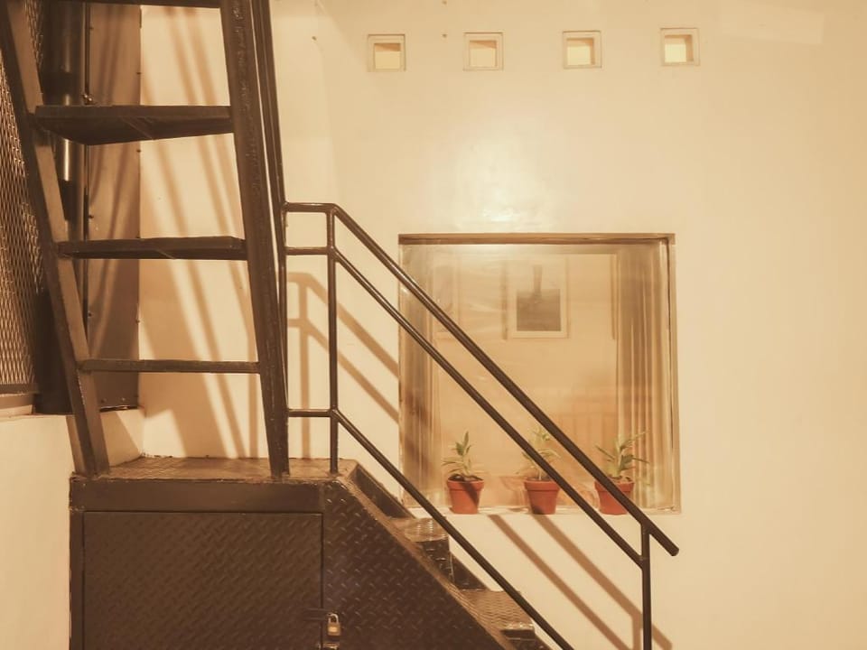 Rumahkedua Guesthouse & BBQ Rooftop Villa in Special Region of Yogyakarta