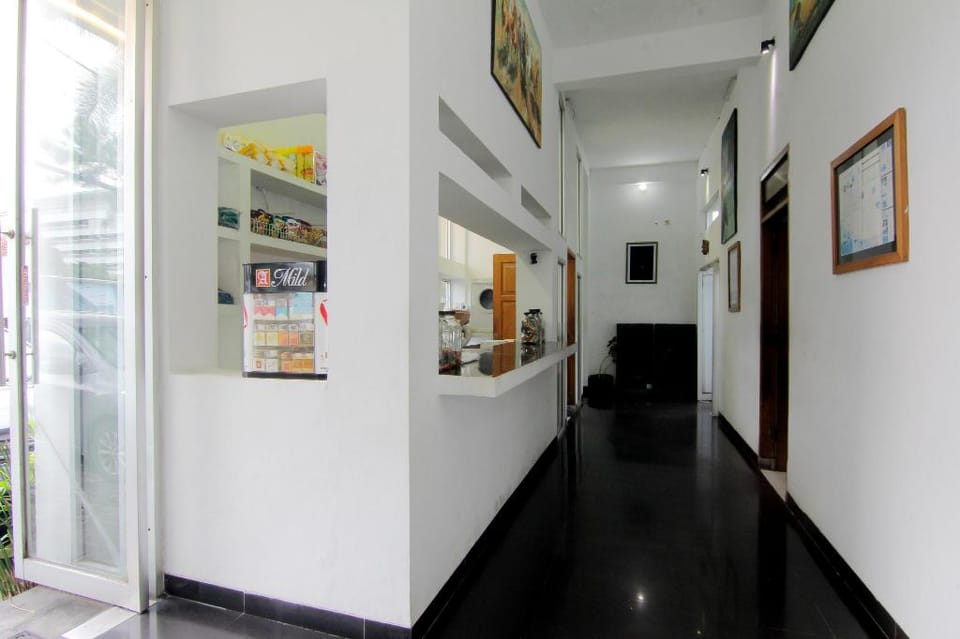 The Nest Hotel Hotel in Yogyakarta