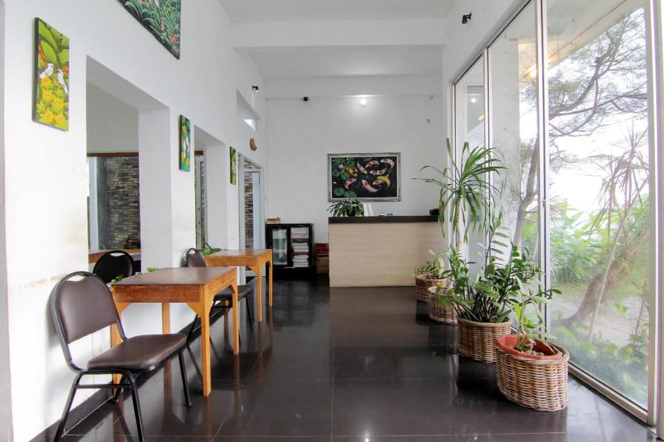 The Nest Hotel Hotel in Yogyakarta
