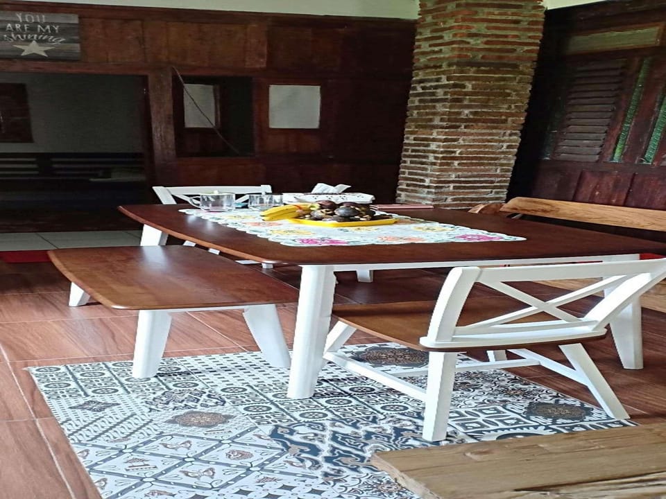 Sidomukti Room We'd love Vacation rental in Special Region of Yogyakarta