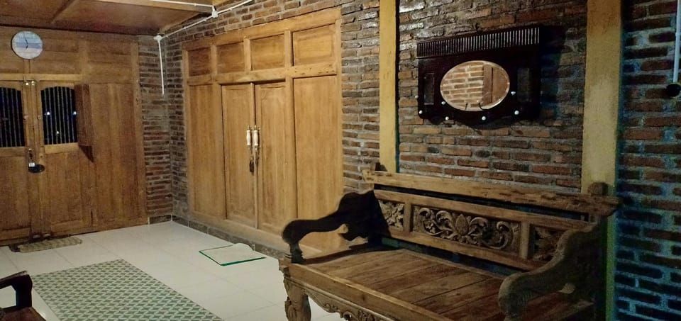 Sidomukti Room We'd love Vacation rental in Special Region of Yogyakarta