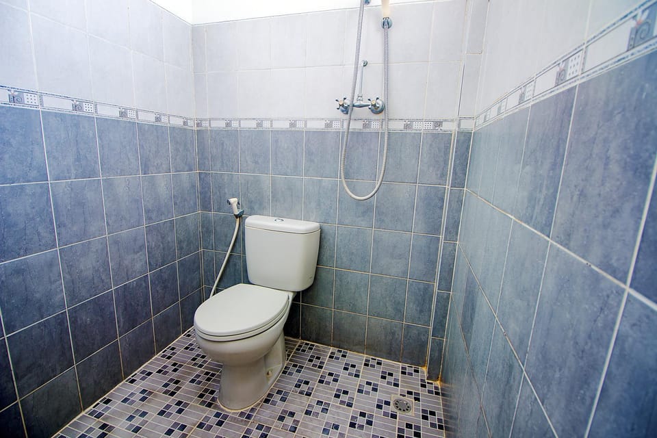 Family Homestay near malioboro Vacation rental in Yogyakarta