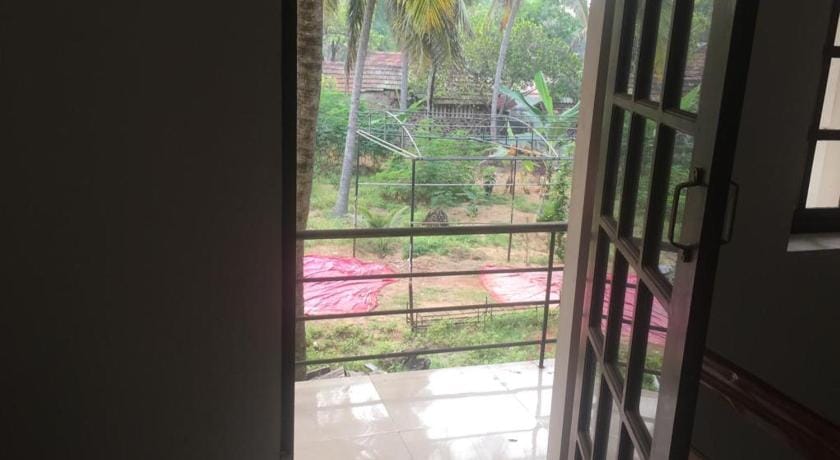Montecello Villa in Thiruvananthapuram