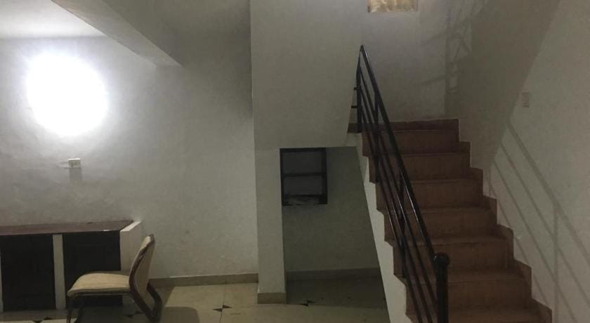 Montecello Villa in Thiruvananthapuram