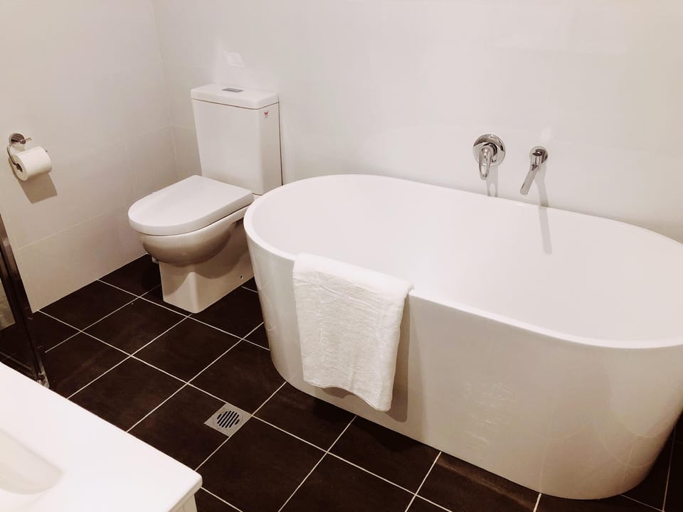 Cozy comfort 4 bedrooms house Vacation rental in Sydney
