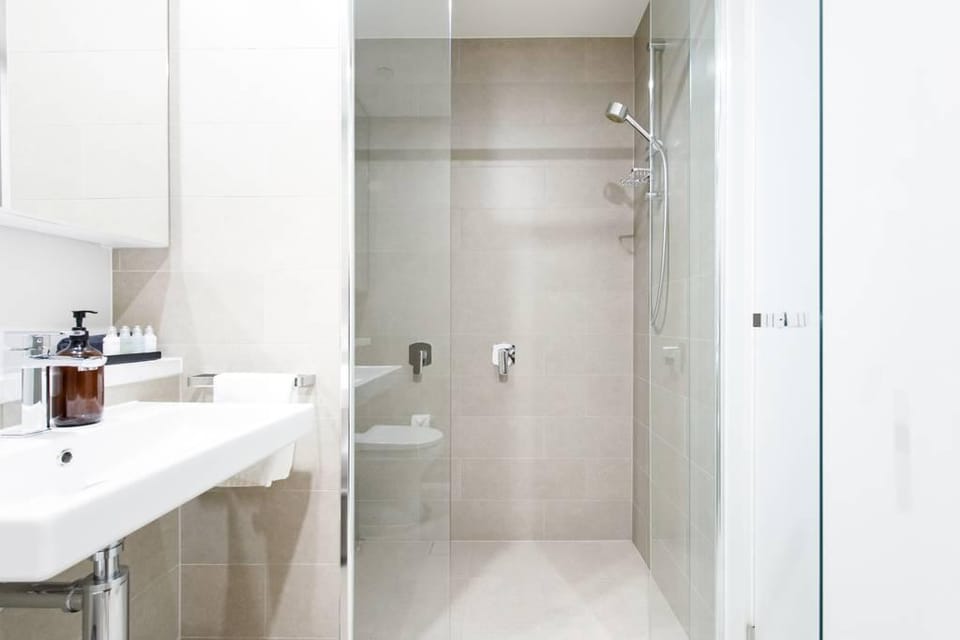 Visit Sydney Olympic Park from a Luxury Apartment Apartment in Sydney