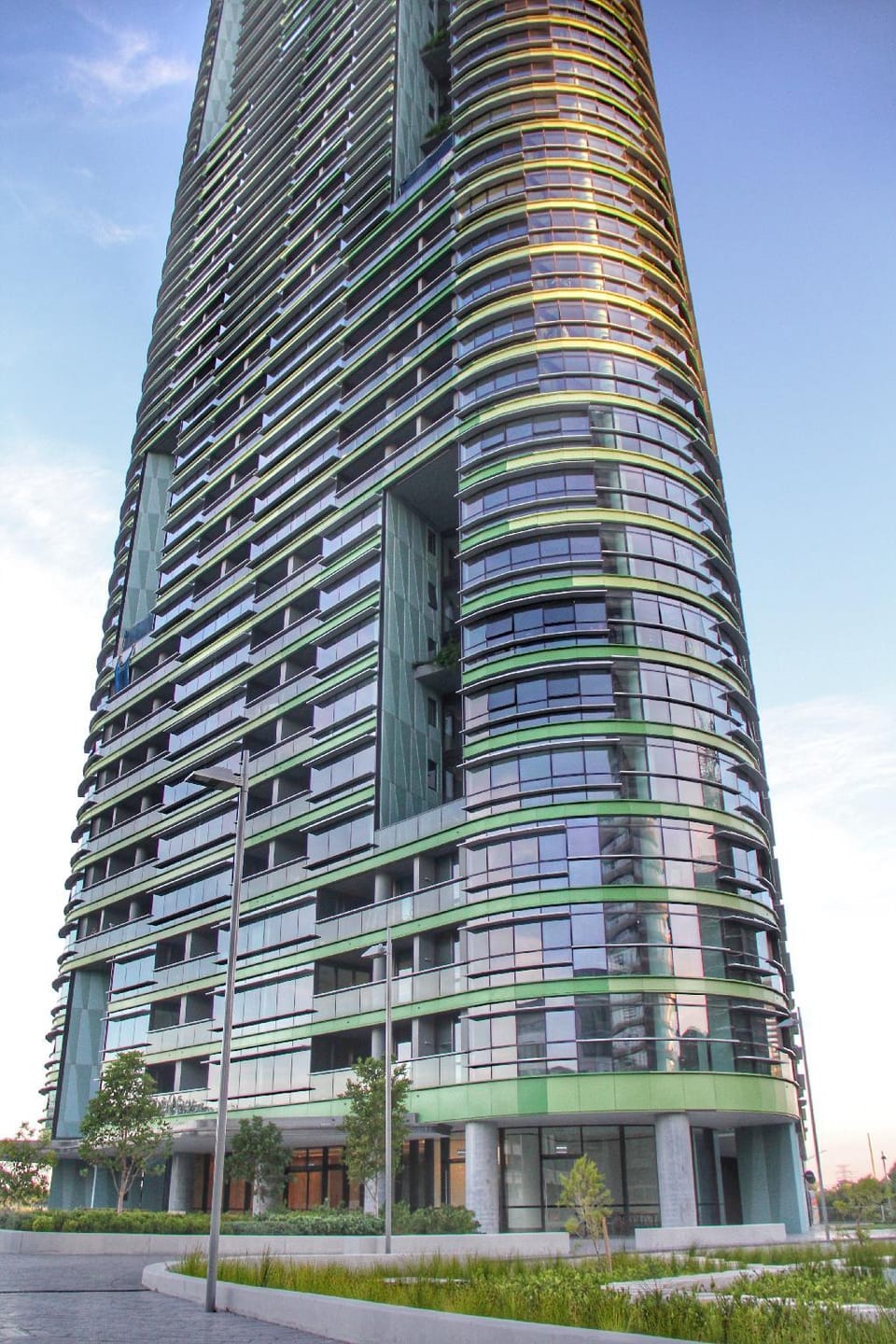 Comfy & Bright 1 Bedroom Apt, Sydney Olympic Park Apartment in Sydney
