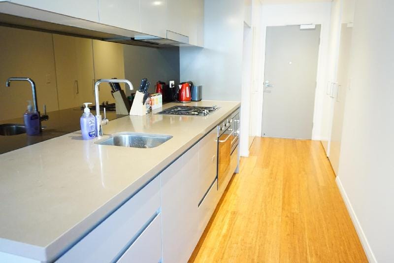 Chinatown Syd CBD Premium Apt 2Beds 唐人街豪华精装公寓超大客厅 Apartment in Surry Hills