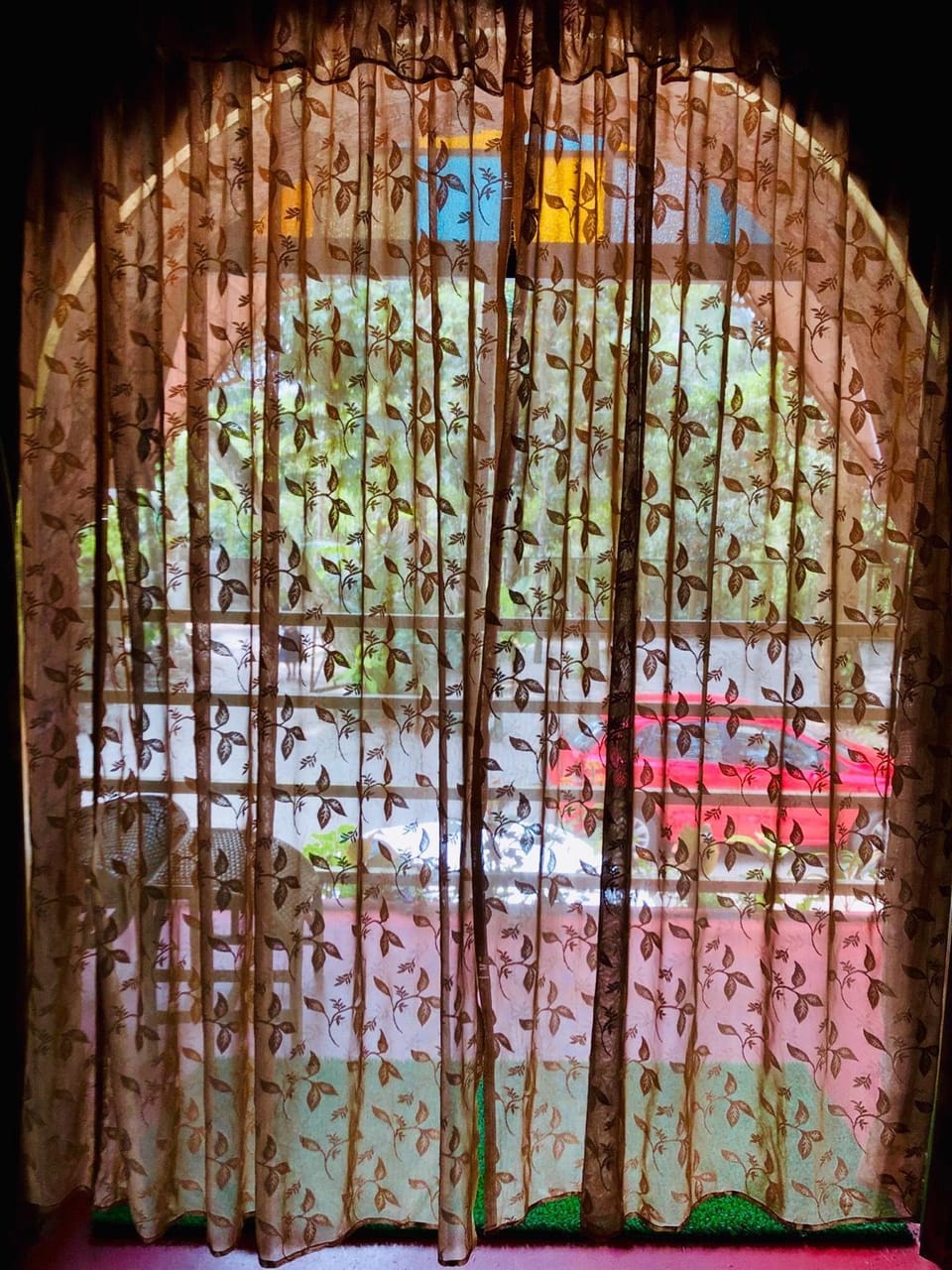 Marari Art Village Villa in Kerala