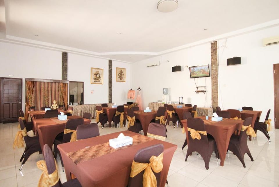 Grand Ciwareng Inn by MyHome Hospitality Hotel in West Java