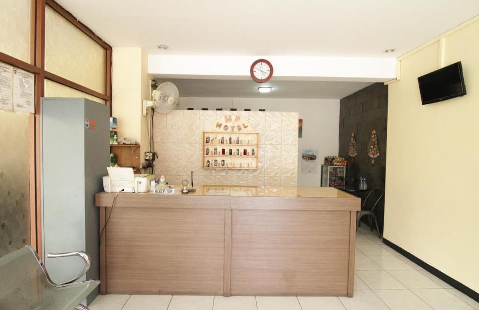 MP Hotel Purwakarta by MyHome Hospitality Hotel in West Java