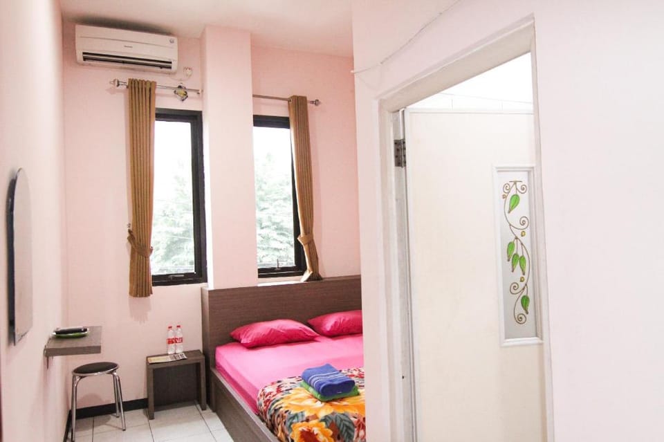 MP Hotel Purwakarta by MyHome Hospitality Hotel in West Java