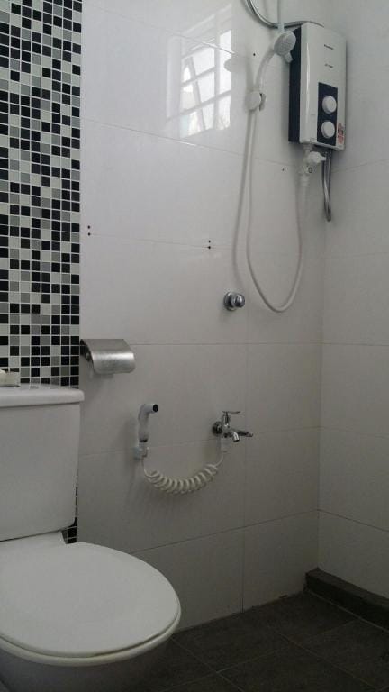 Uni Central HomeStay Vacation rental in Kuching