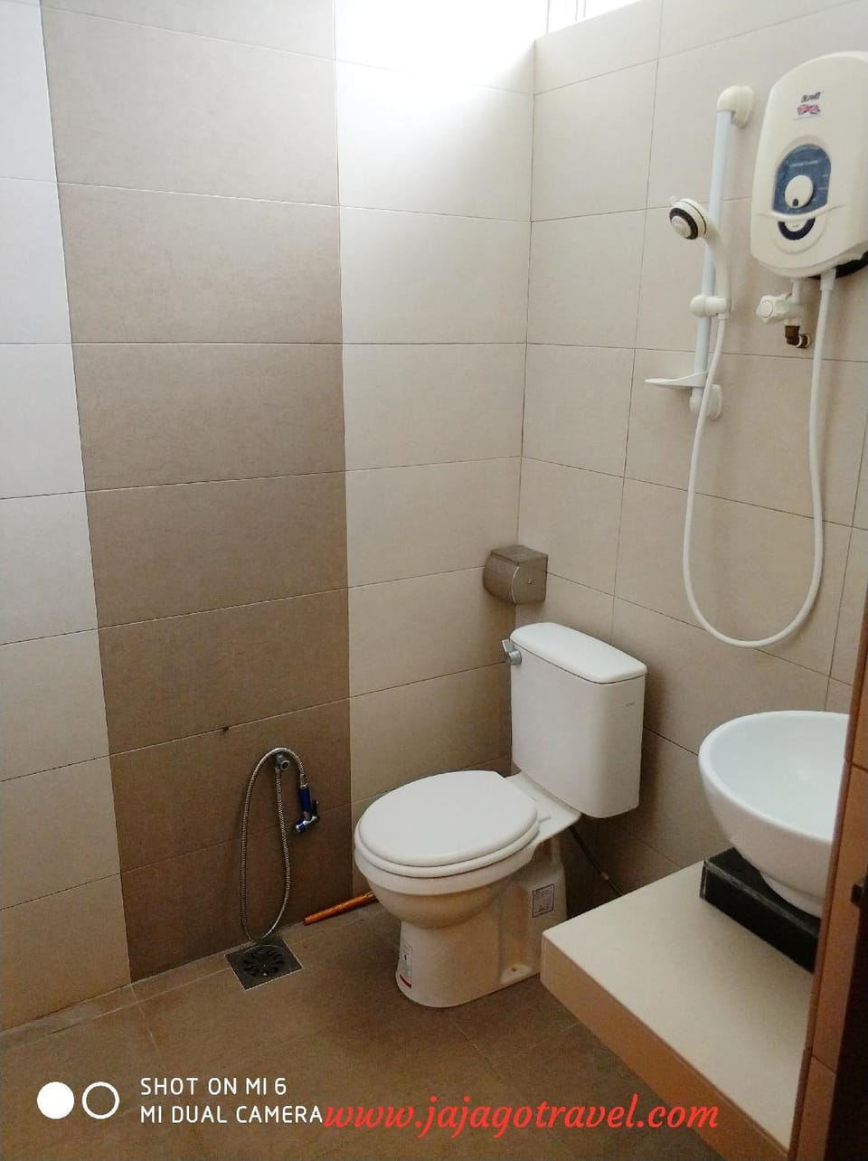 Stapok Homestay Kuching 4 bedrooms  Vacation rental in Kuching