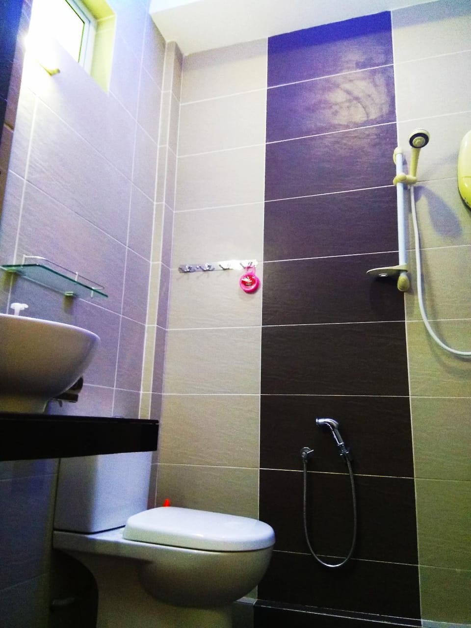 Jajago Ellis homestay Vacation rental in Kuching