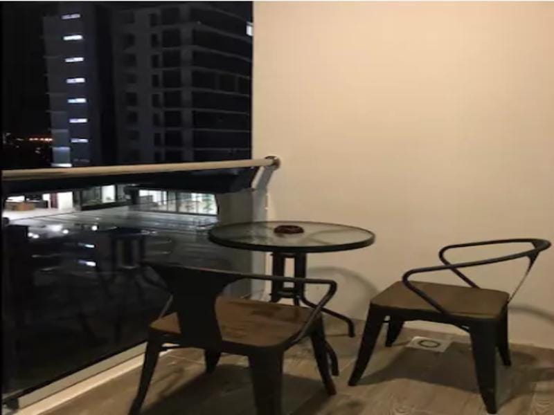 Jeff and Ricky Homestay 3 @ Vivacity Megamall Apartment in Kuching