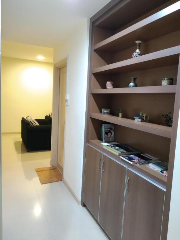 Kuching MJC Cozy Apartment with amazing city view Apartment in Kuching