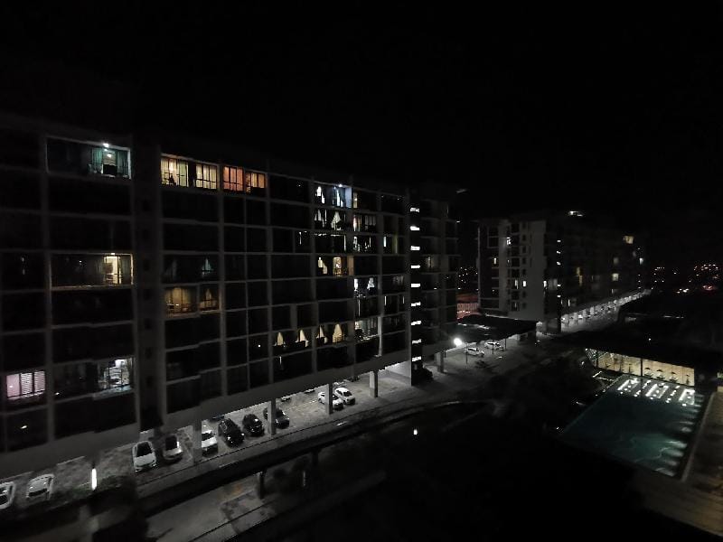 VivaCity Megamall Jazz Suites 3  Apartment in Kuching
