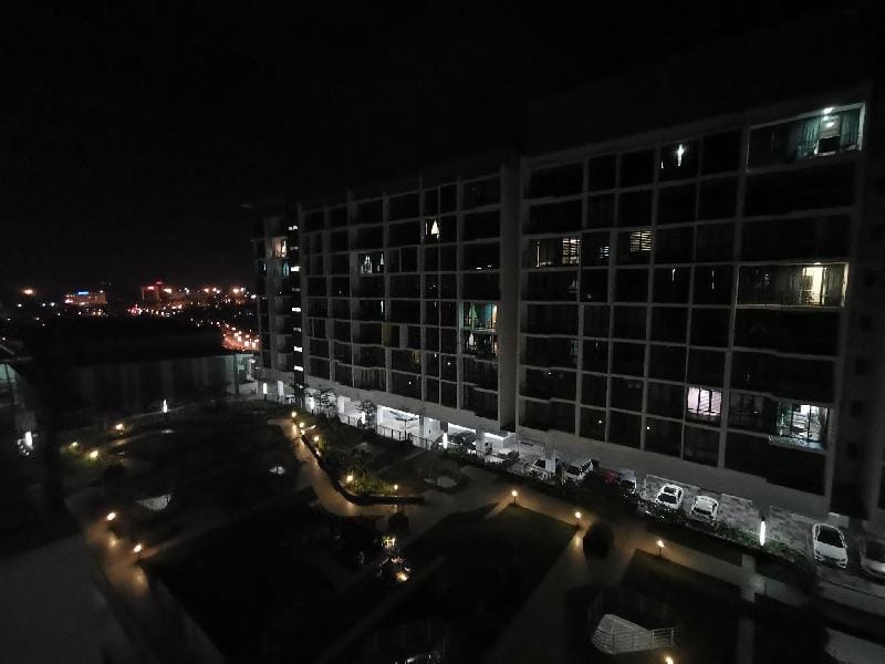 VivaCity Megamall Jazz Suites 3  Apartment in Kuching