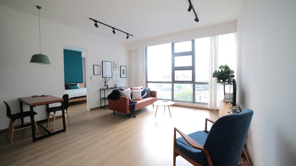 The Robertson Suites, RT Designer Como98 Apartment in Federal Territory of Kuala Lumpur