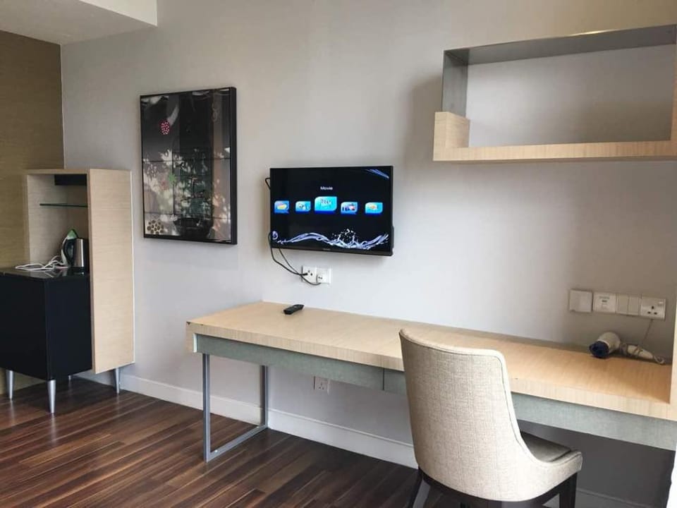 Maxhome@D'Majestic KL City Centre D13 Apartment in Federal Territory of Kuala Lumpur