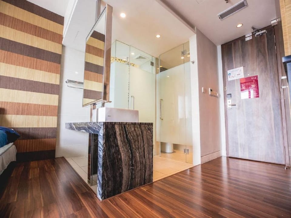 Maxhome@D'Majestic KL City Centre D13 Apartment in Federal Territory of Kuala Lumpur