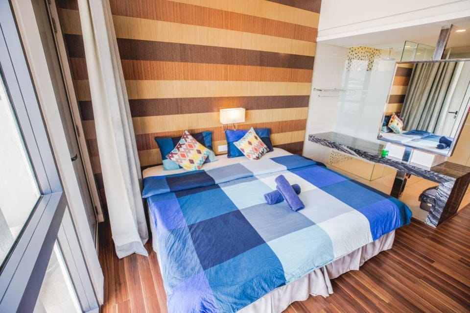 Maxhome@D'Majestic KL City Centre 6  Apartment in Federal Territory of Kuala Lumpur