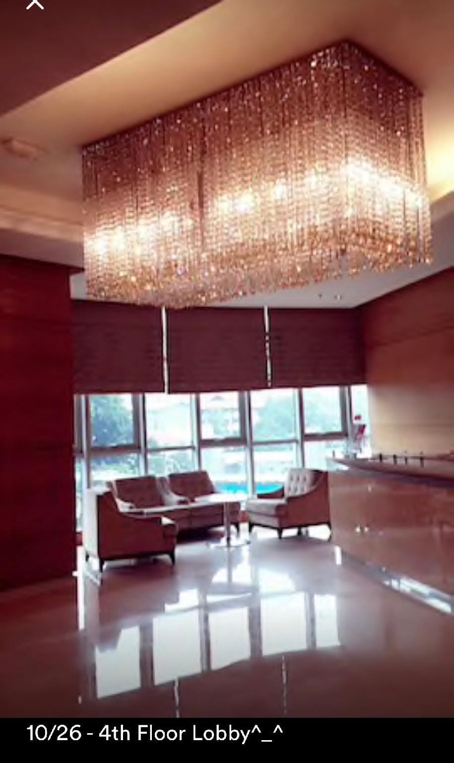 KL Regalia Suites @ Cozy studio Candy free parking Apartment in Federal Territory of Kuala Lumpur