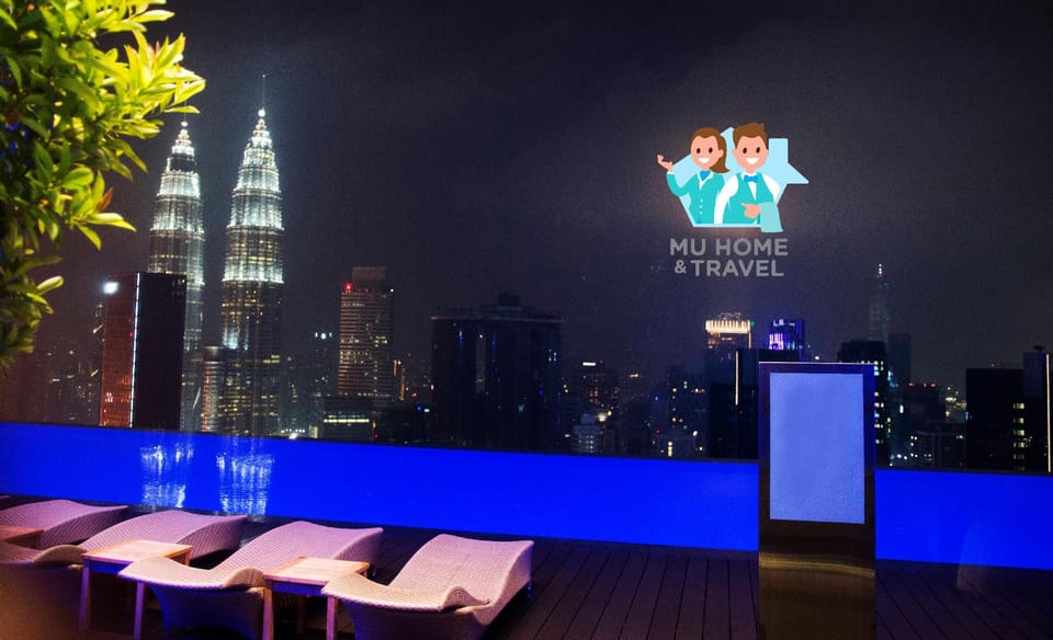 MU Home| KLCC Platinum Suites Apartment in Federal Territory of Kuala Lumpur