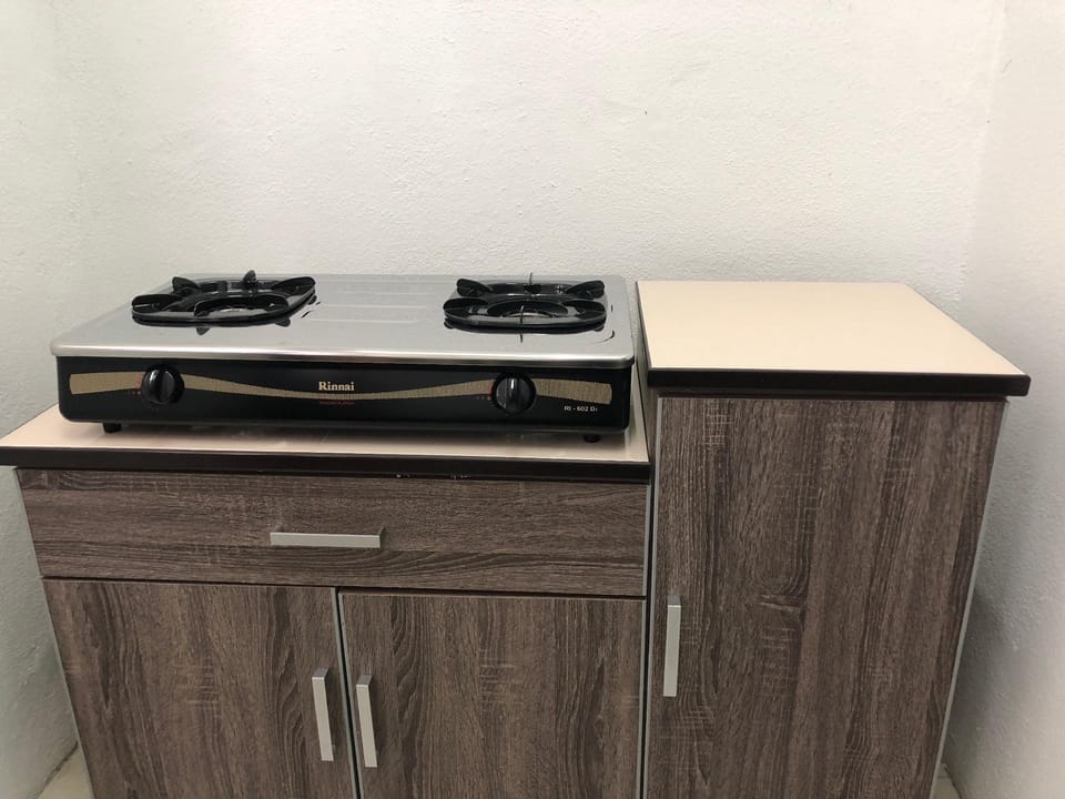 Selayang Apartments Apartment in Federal Territory of Kuala Lumpur