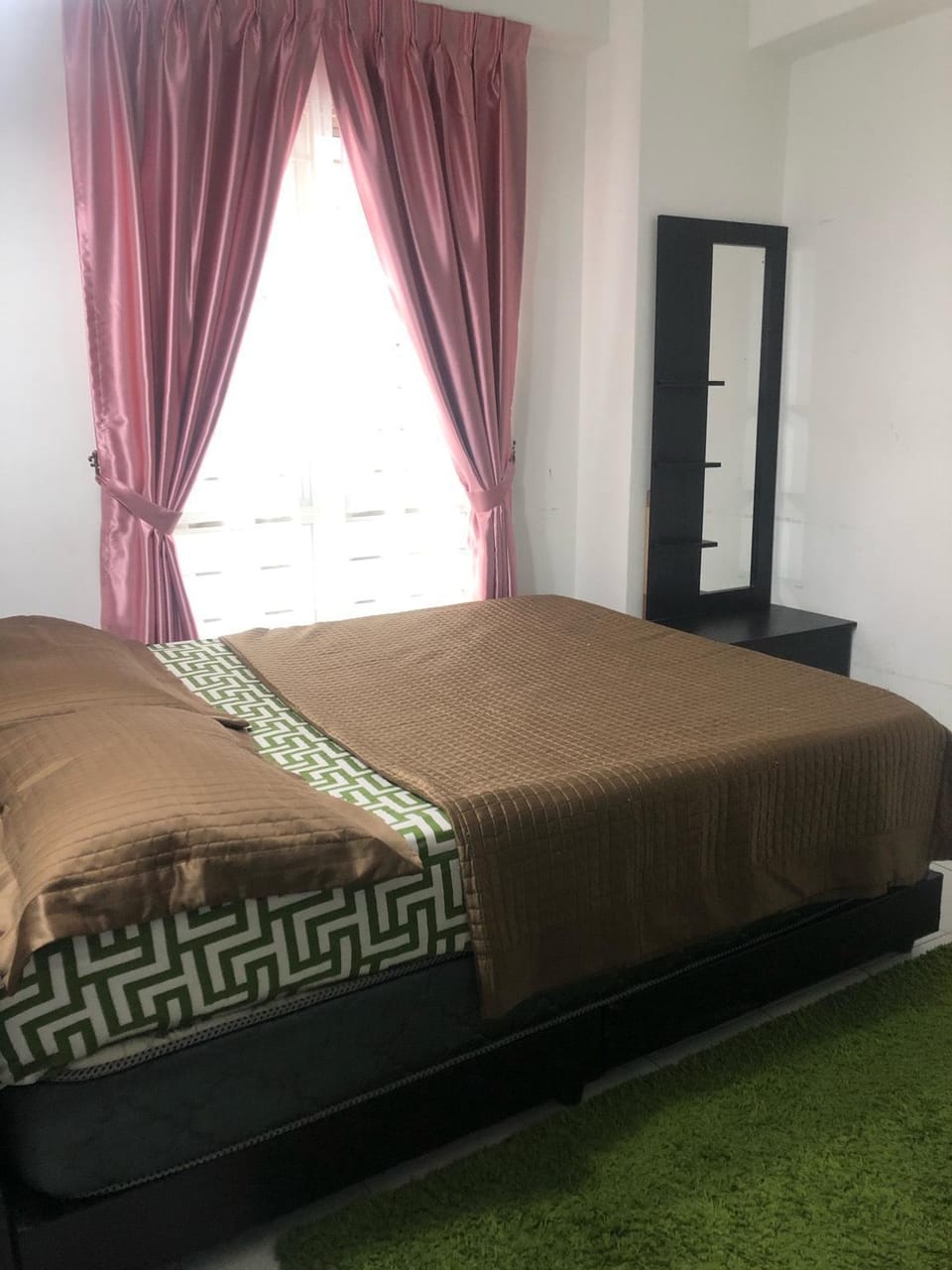 Selayang Apartments Apartment in Federal Territory of Kuala Lumpur