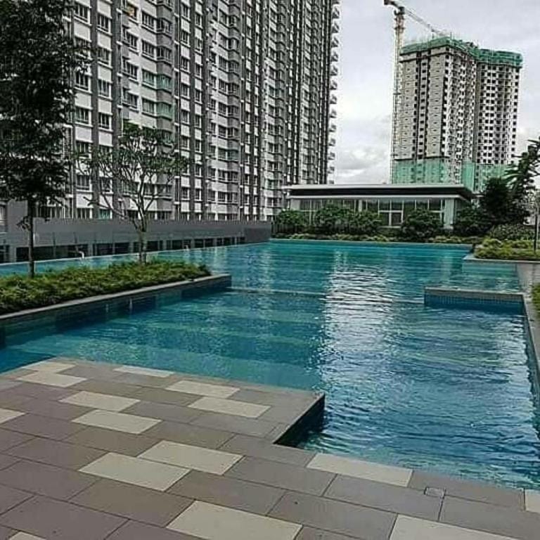 Homestay Apartment with WIFI @ UKM Apartment in Negeri Sembilan, Malaysia