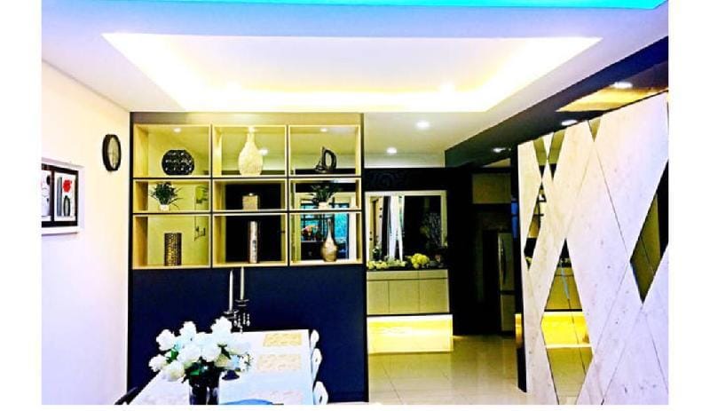 Luxury HomeStay at Mahkota cheras Party Dinner Vacation rental in Negeri Sembilan, Malaysia