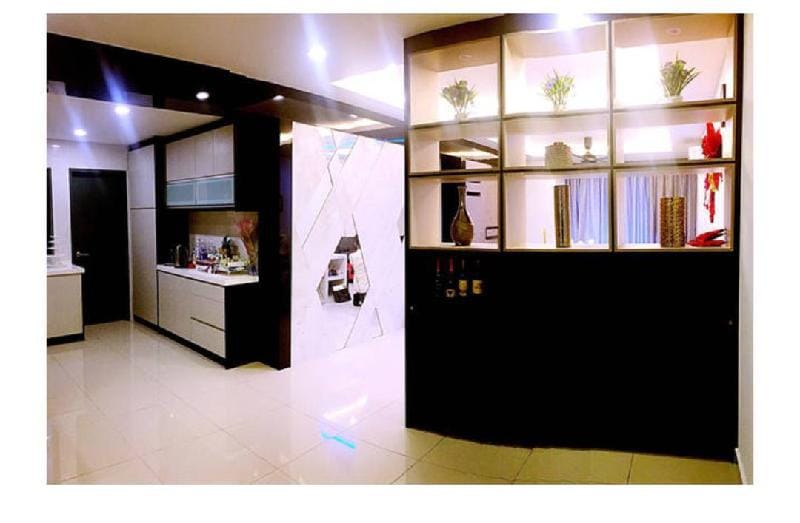 Luxury HomeStay at Mahkota cheras Party Dinner Vacation rental in Negeri Sembilan, Malaysia