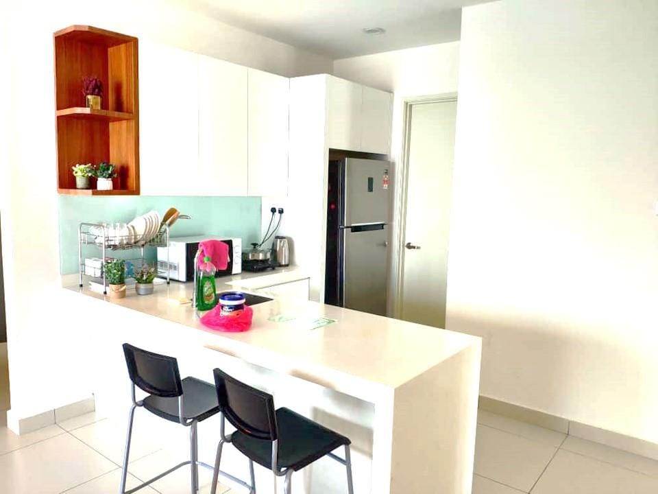 Jewel Cozy Residence Apartment in Selangor, Malaysia