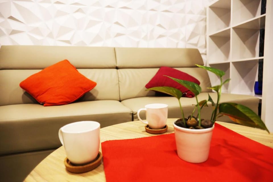 EVO SOHO BANGI STUDIO SUITE Apartment in Negeri Sembilan, Malaysia