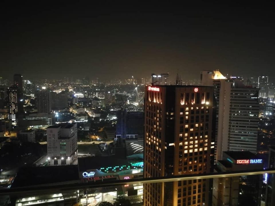 Anggun Residence Apartment in Federal Territory of Kuala Lumpur