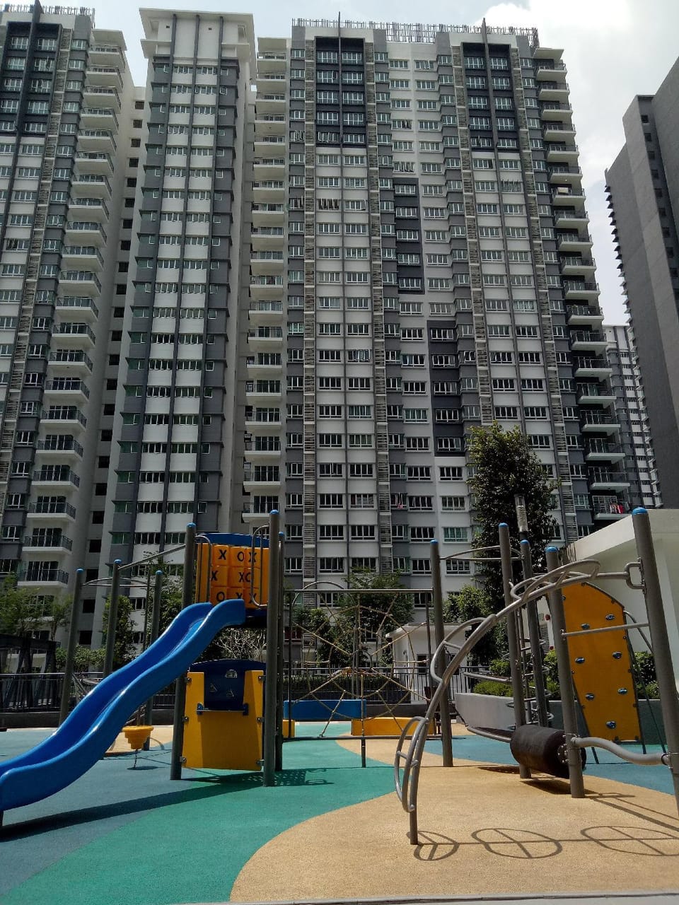 Atoks Homestay. Savanna Southville City Bangi Apartment in Negeri Sembilan, Malaysia
