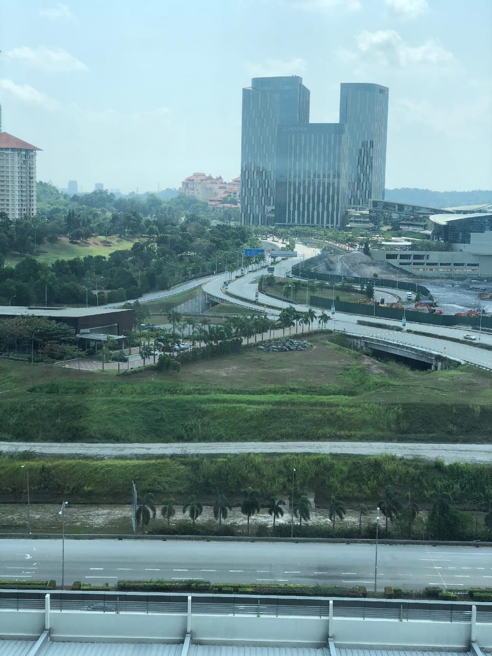 MyHome Guest House @ Conezion Putrajaya (New!!) Apartment in Putrajaya