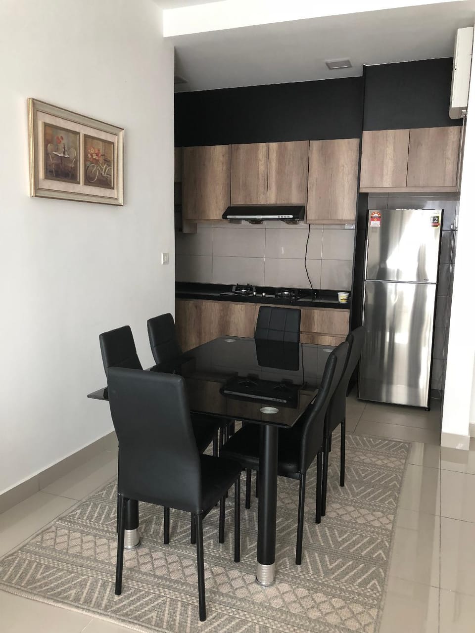 MyHome Guest House @ Conezion Putrajaya (New!!) Apartment in Putrajaya