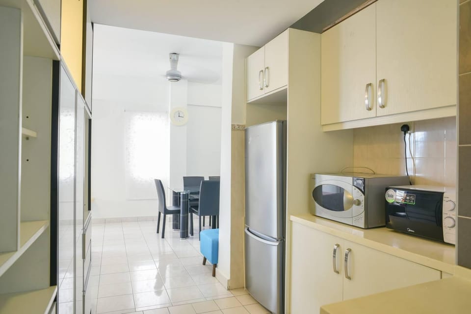 1 Utama Home Sweet Home Apartment in Petaling Jaya
