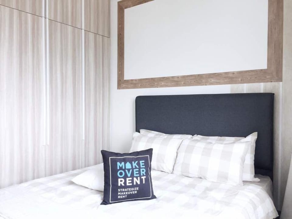 Fully furnished Residensi126 near KLCC Apartment in Federal Territory of Kuala Lumpur