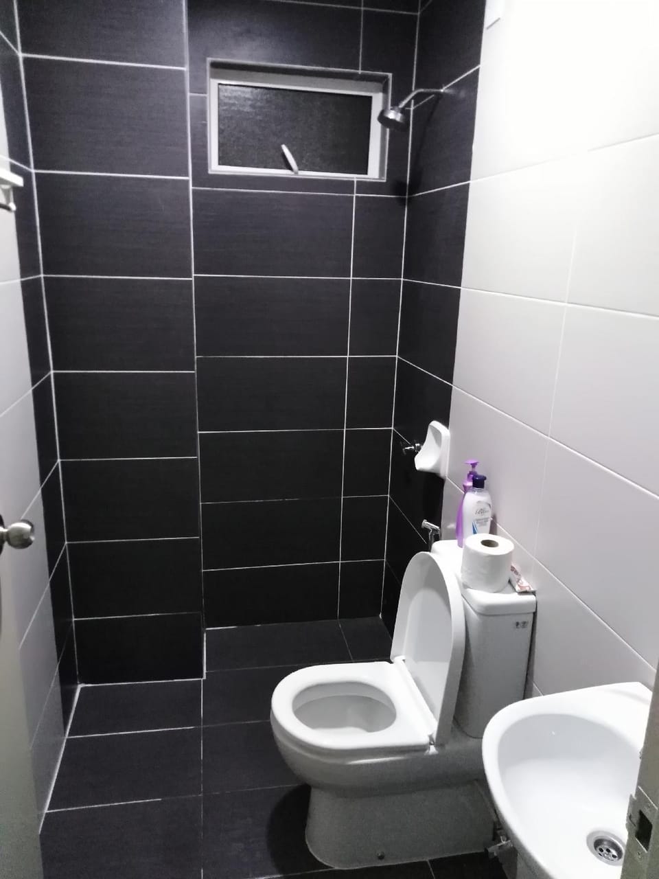 Muslim Only - SNA Homestay near Airport Apartment in Negeri Sembilan, Malaysia